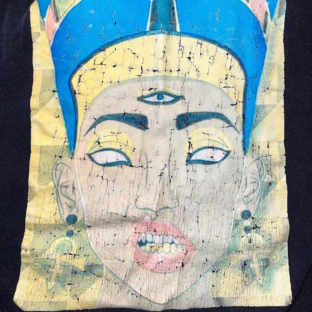 Egyptian Head Shirt